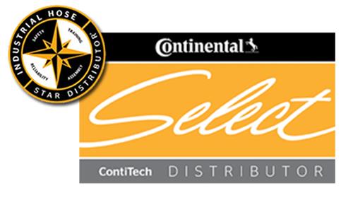 continental-select-distributor