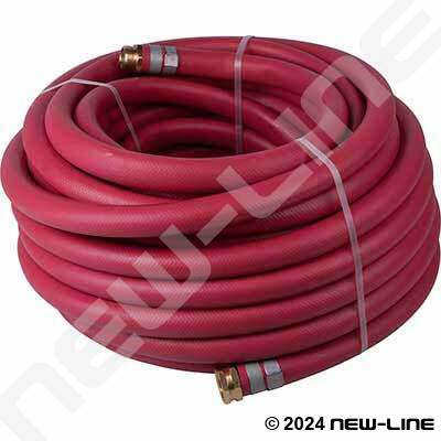 Multi-Purpose Hose/MxF NPS Threaded Ends(Water Service Only)