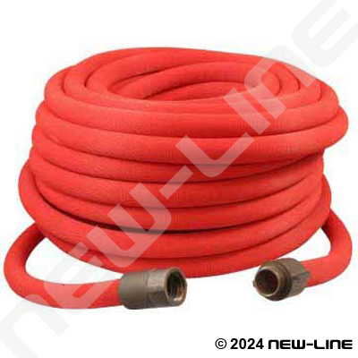 Red-Lite Water Line with Alum NPSH Ends (Non UL/FM)-300 PSI