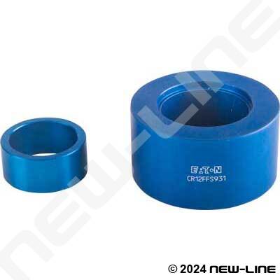 Aeroquip Installation tool for ISO16028 Colour Rings