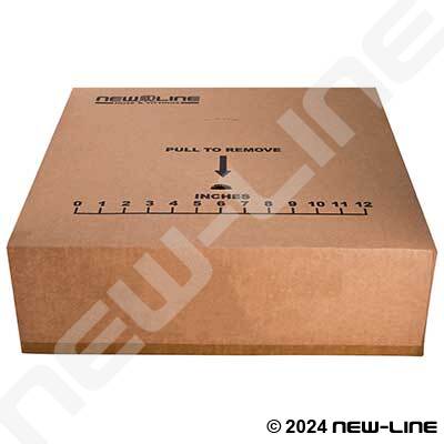 Cardboard Dispensing Boxes