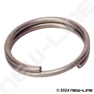 Finger Ring Only For Camlock Arms