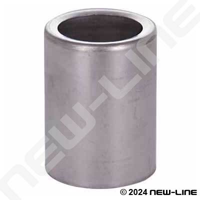 304 Stainless Steel Ferrule For Low Pressure Hose