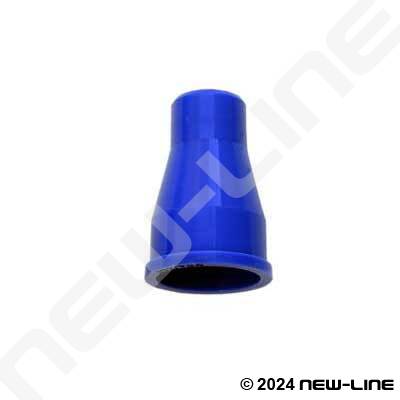 JIC Nozzle (Blue)