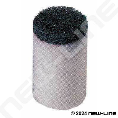 Abrasive Cleaning Projectile (For Pipe Only, Not Hose)