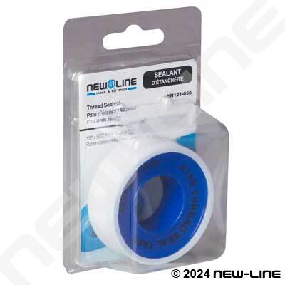 Express Pack PTFE Multipurpose Commercial Duty Sealant Tape