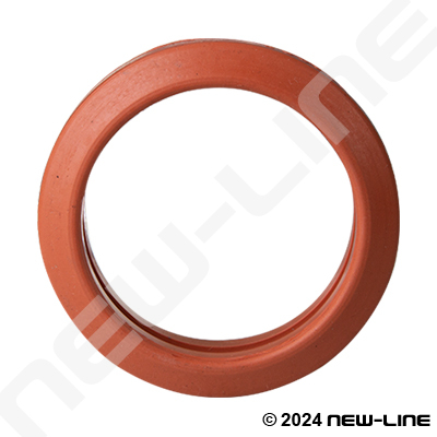 Flexmaster Pipe Size Silicone Standard Gasket