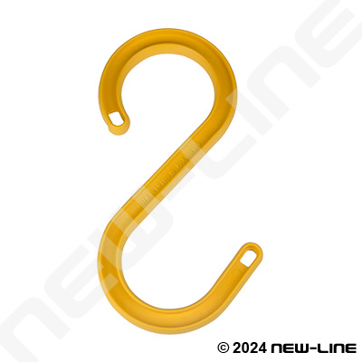 Hose / Cable Horizontal Safety Hook