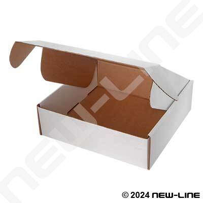 Cardboard Retail Boxes