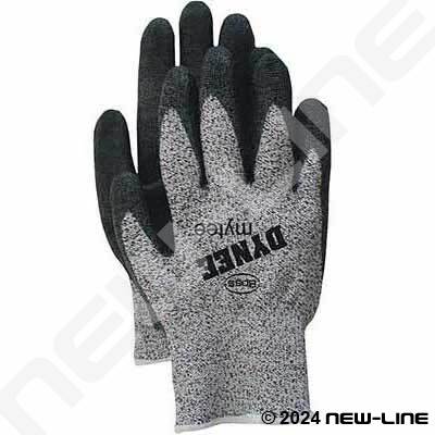 Dynee Mytee Glove with Polyurethane Coated Palm & Fingers