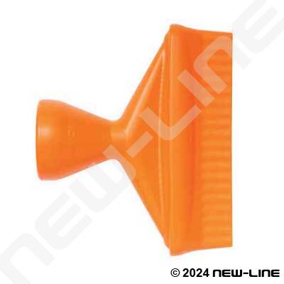 Modular Tubing Swivel Fan Nozzle