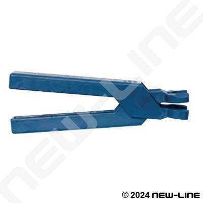 Modular Tubing Assembly Pliers
