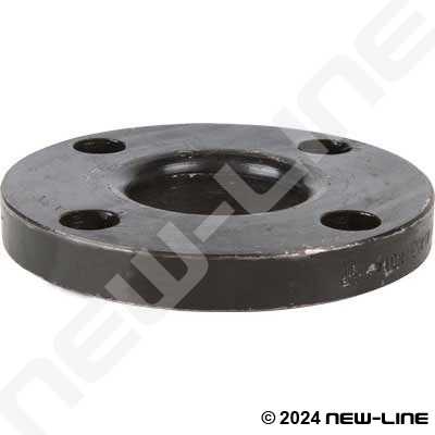 Forged Steel 150# Lap Joint Flat Face Flange