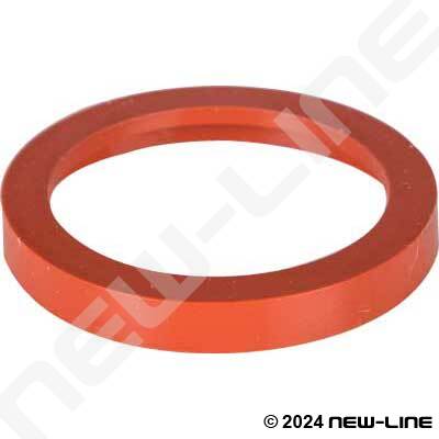 Replacement Silicon Seal (For N5088)
