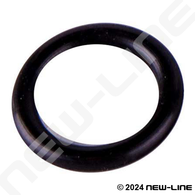 Buna O-Ring For Hydraulic Quick Disconnect 7241-1B