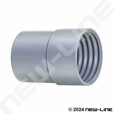 Hose Cuff For Nl6170 Hose Only