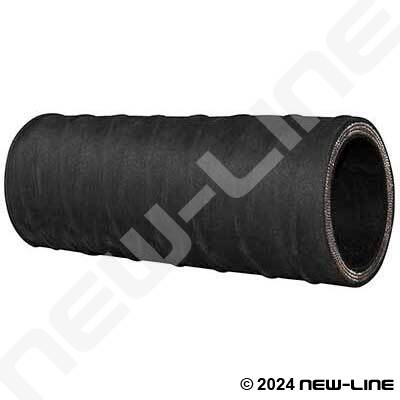 Water Jetting 2-Ply Hose - 500 PSI