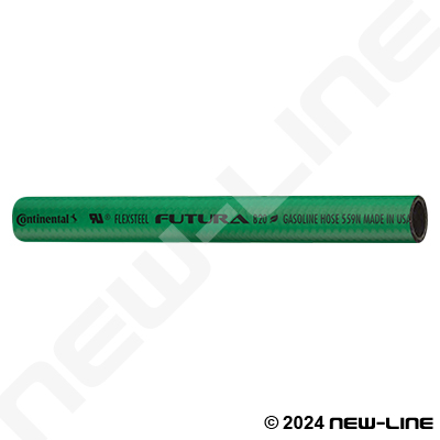 UL Listed ContiTech Green Flexsteel Futura Curb Pump