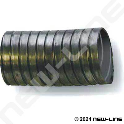 Galvanized .015" Lined Interlock Metal Hose (Non-Packed)