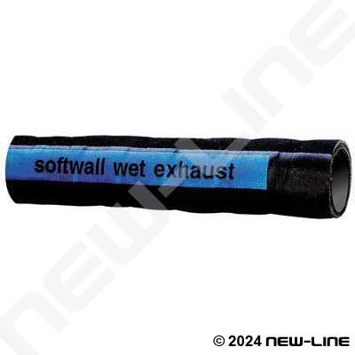 Marine Wet Exhaust & Coolant - Softwall