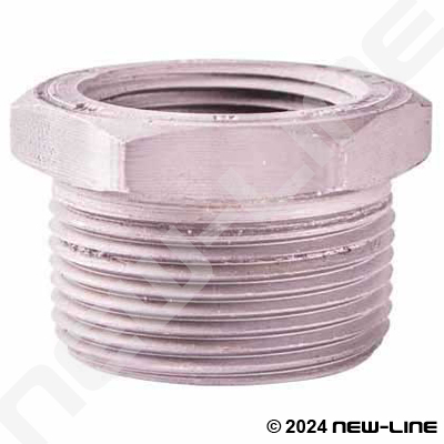 Forged 316 Stainless Steel Reducer Bushing