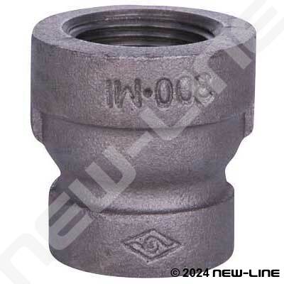 Extra Heavy Class 300 Reducer Coupling