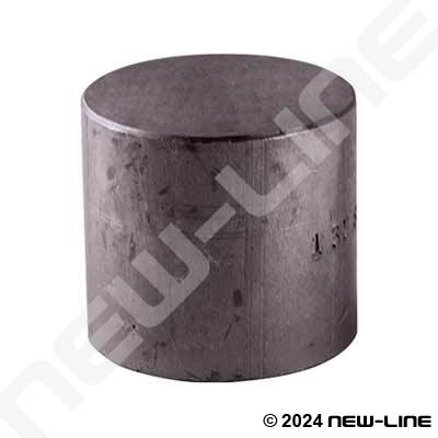 3000# Forged Socket Weld Cap
