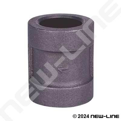 3000# Forged Socket Weld Coupling