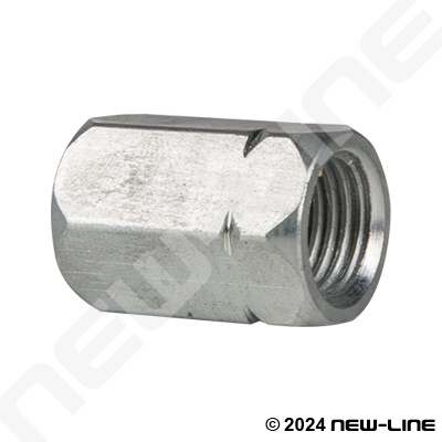 Replacement Plated Steel Bushing for J5152