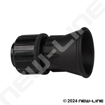 Nozzle/Tip Rubber Protector & Bushing