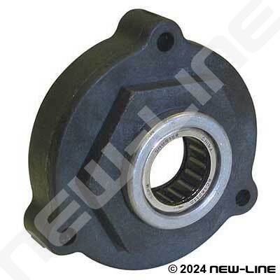 Replacement Damper for EZ-Coil