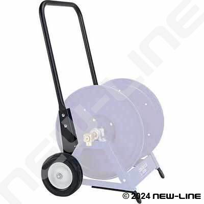 Portable Reel Cart Only (For 1175 Reel Series)