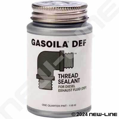DEF Thread Sealant with Brush