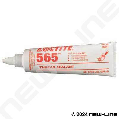 Loctite 565 Thread Sealant with PTFE