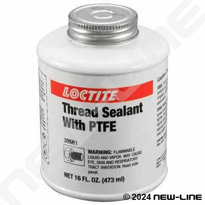 Loctite Thread Sealant with PTFE