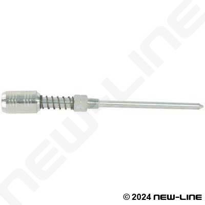 Grease Needle Nose Adapter