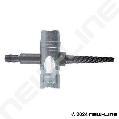 Grease Nipple Easy-Out Extractor