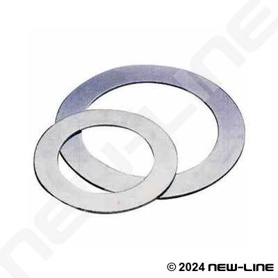 Sandwich Plate For 7041 Flange
