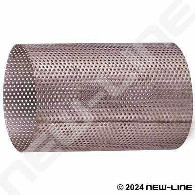 Replacement Screen For Stainless Body Y Strainer
