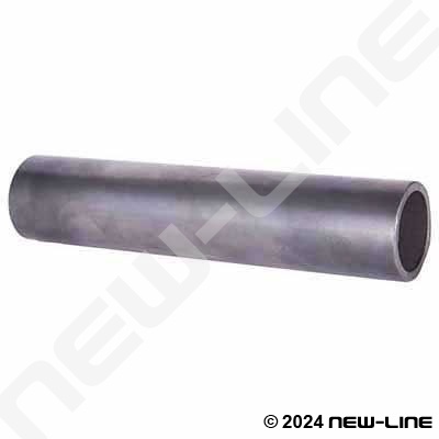 Carbon Steel Seamless ASTM A179 SAE J524 Tubing