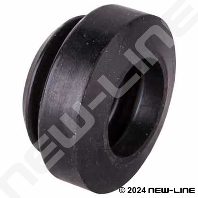 Nitrile Replacement Gasket for Universalock Safety Coupling