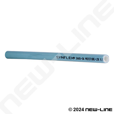 Synflex Blue Thermoplastic Moisture-Lok Hose