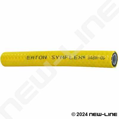 Synflex 34BA Bright Yellow Air Breathing Hose