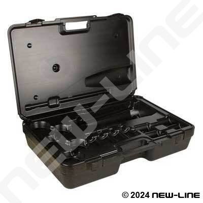 Synflex Carrying Case For SST Hand Swager