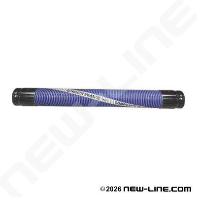 Water Pump Composite GG with Carbon Steel Grooved Ends