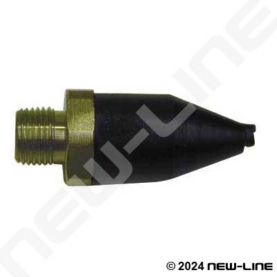 Replacement Tip For Use with N201