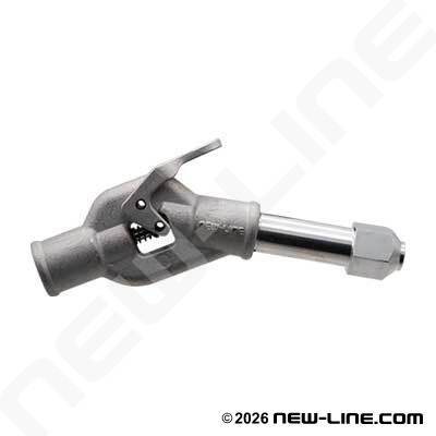 High Volume Aluminum Blow Gun