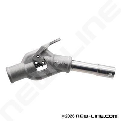 High Volume Aluminum Safety Gun