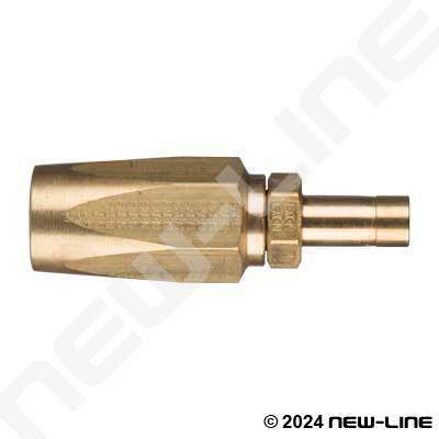R7 Brass Field Attachable X Standpipe