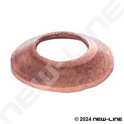 Tube Copper Flare Gasket